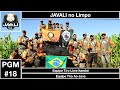 PGM18 - JAVALI S.A. - Equipe Tiro ao Java e Tiro Livre - Javali no Limpo