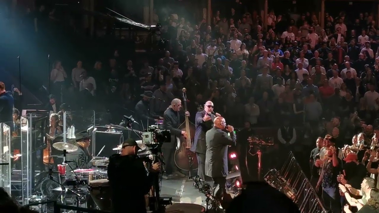 Cypress Hill - Insane In The Brain (live with London Symphony