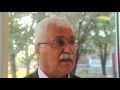 George Sabra on the crisis in Syria