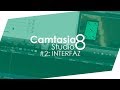 Camtasia Studio #2:Interfaz