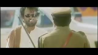 Maanadu Dhanush Kodi BGM x Padayappa 😎