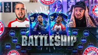 Mr. MOST WANTED TEL ROAD TO THE FINAL PREDICTION BATTLESHIP WAGER 😱🔥