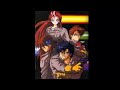 God bless dancouga OP full