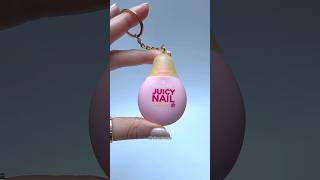 Essence Juicy Nail Nail Balm