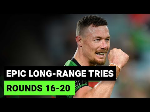 The best NRL