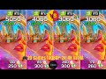 RTX 5050 vs RTX 4060 vs RTX 3060 TI vs RTX 3060 I 20 GAMES TESTED!