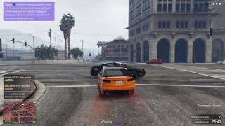 Ежедневное задание: "Выжить уровень розыска 3." - GTA 5 Online (ПК) Ежедневное задание: "Выжить уровень розыска 3." - GTA 5 Online (ПК)