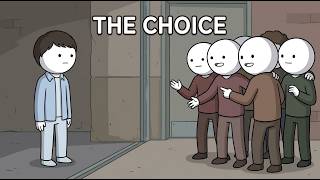 Your Life as Every Rank in a Street Gang