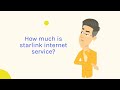 Is Starlink Internet available in Cambodia?
