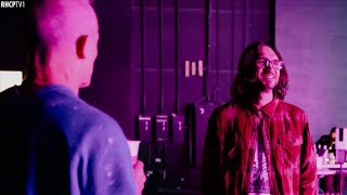 Flea Talks About John Frusciante: ''He's Absolutely Phenomenal!'' (April 27, 2022)