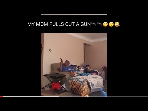 extreme-cheating-prank-goes-wrong!!!/mom-pulls-out-a-gun-and-starts-shooting🔫🔫