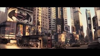 Screenplay Archaeology Episode 12: Batman vs Superman aka Asylum