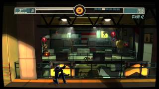 Counter Spy PS4/PS3/Vita Gameplay Review