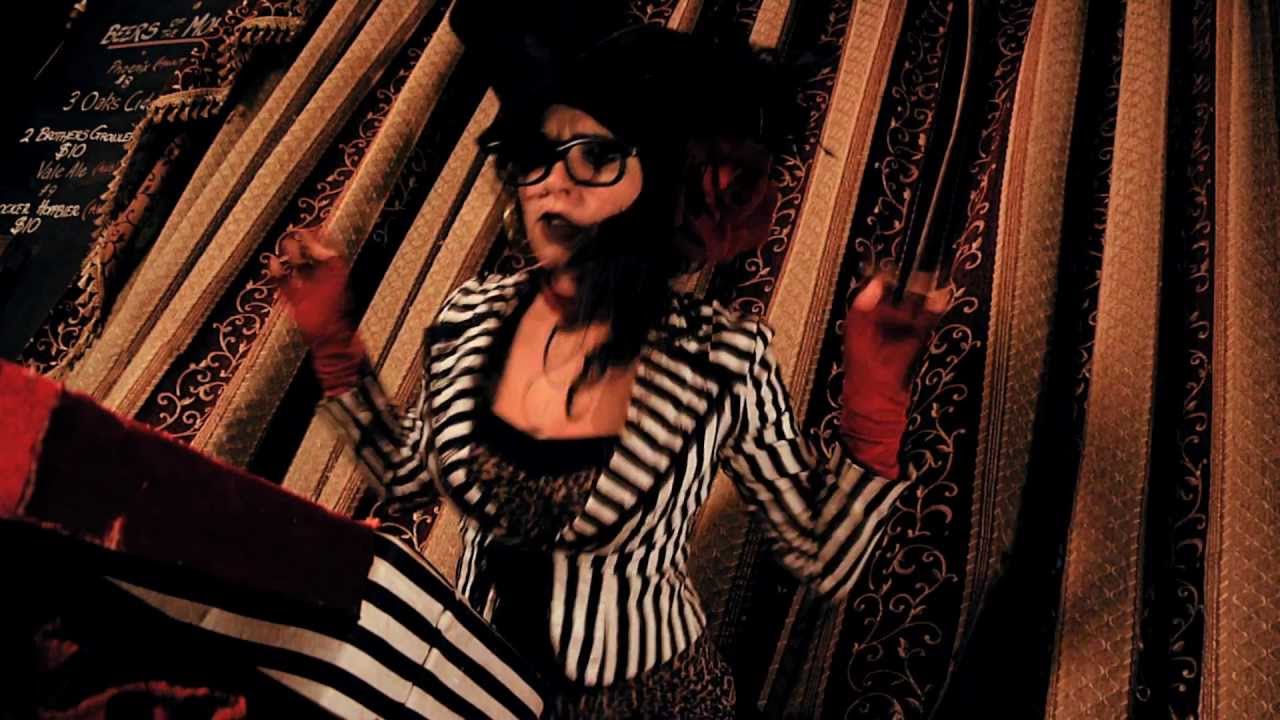 Rapskallion - Cat Thief