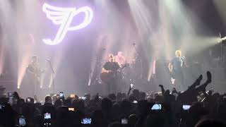 The Pixies - Where Is My Mind? (MTELUS, Montreal, July 8, 2025)