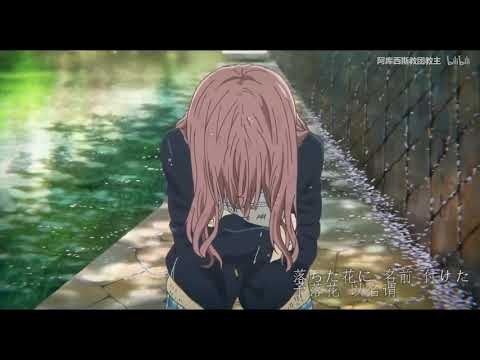 【治愈向AMV】願你被這個世界溫柔以待