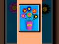 DIY PROJECTS CRAFT PAINTING MAKING HOME #diy #viral #craft #shorts #trending