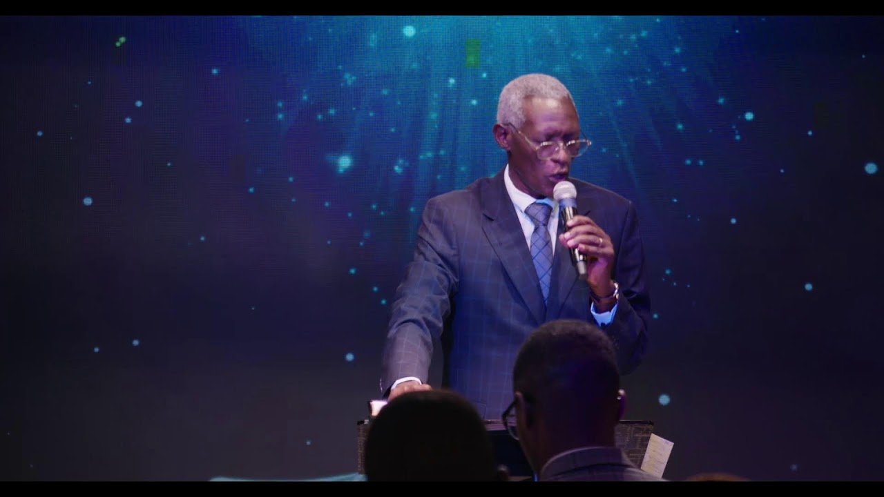 GUKURA MU KUMENYA KRISTO