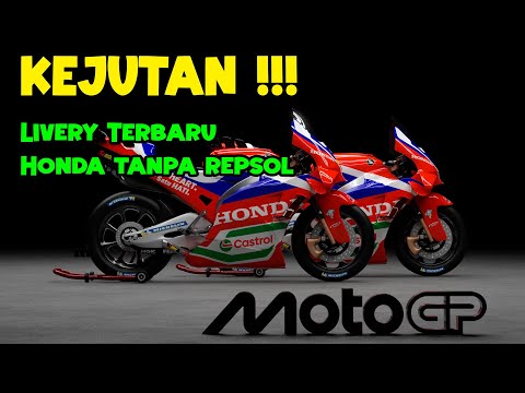 ERA BARU! Honda