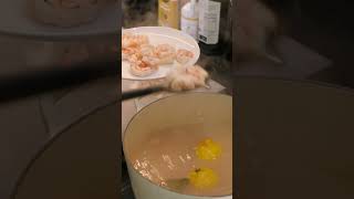 Best Shrimp Salad