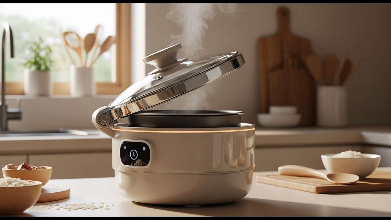 25 GADGETS de COCINA de Amazon que están CAMBIANDO la forma de cocinar (Con Precios)