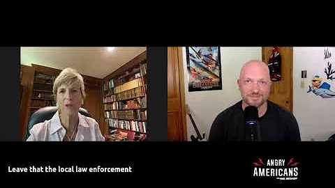 EPISODE 79: CHRISTINE TODD WHITMAN - IF TRUMP WON'T LEAVE