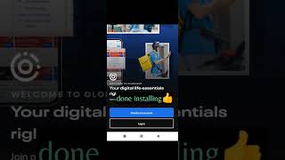 How to install,create an account & delete account in globeone app 2023