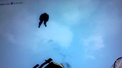 Weird Mafia 2: Joes Adventures Glitch