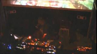 Download Lagu Ravage004　DJ　Osa　hard Techno mix MP3