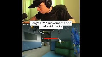 DMZ movements looks awesome #codmobile #codm #ferg #iferg #codmferg