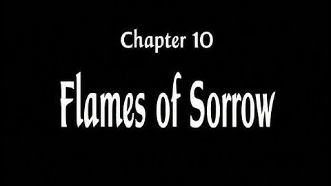 Tenchu: Fatal Shadows(PS2)  Chapter 10  - Flames of Sorrow