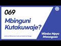 Wimbo Mpya Guide No 069 Mbinguni Kutakuwaje Kanisa La Mungu Wimbo Mpya Guide No 069 Mbinguni Kutakuwaje Kanisa La Mungu