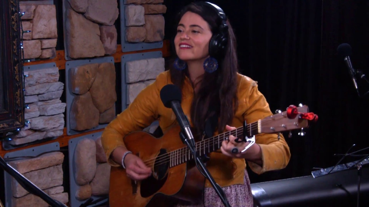 Locals Only - Beth Daunis & Gabrielle Pietrangelo