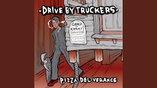 Video thumbnail of "Drive-By Truckers - Love Like This"