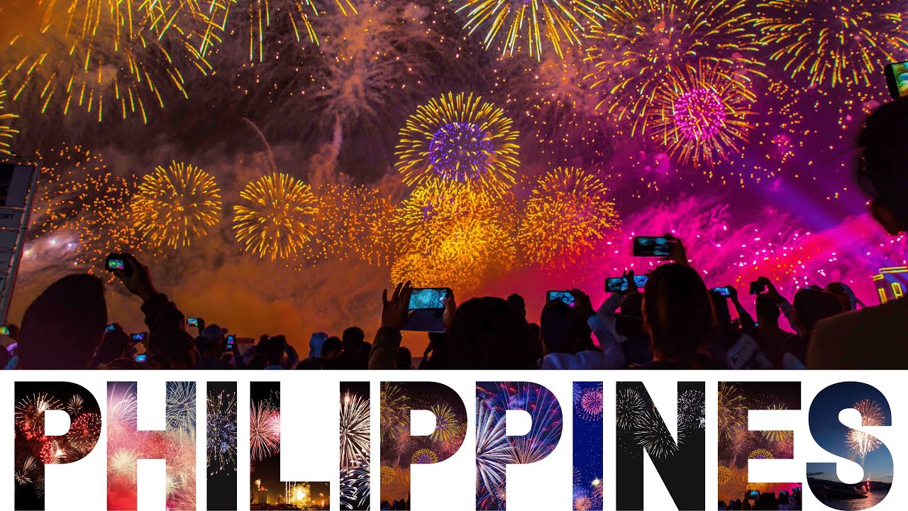 Biggest Vancouver SUMMER EVENT - Philippines FIREWORKS IN VANCOUVER - 29th July 2023