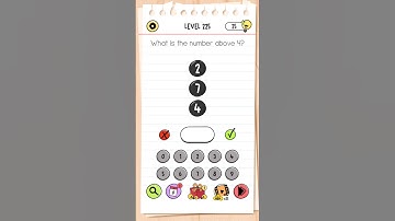 Brain Test All-Star: IQ Boost Level 225