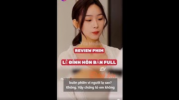 LỄ ĐÍNH HÔN BẢN FULL _ CÔ EM GÁI BI ÉP GẢ CHO TỔNG TÀI HÀO MÔN BỊ MÙ VÀ CÁI KẾT FULL