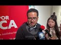 Nueva reestructuración en las direcciones del Municipio de Cuenca