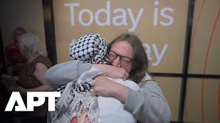 ‘Saw The Worst Of Humanity’: Flotilla Activists Allege Torture, Abuse After Israeli Detention | APT