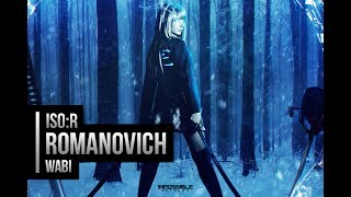 iso:R - Romanovich - Impossible Records