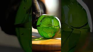 İçi Limon Olan Elma, Bir Kesikte Portakal Oldu 🍋✂️🍊 Resimi