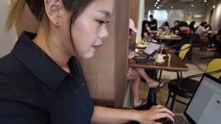《THE NOTE》 SM222 INDIVIDUAL assignment