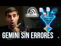 ¡OFICIAL! NotebookLM ahora está DENTRO de Gemini
