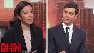 #BHN How often is Qiulae Wong getting Opportunity policy wrong in interviews