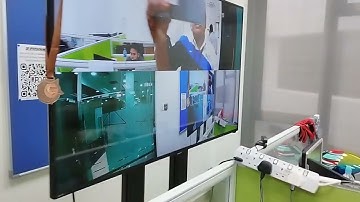 Can convert Insta360 OneR USB-C port video signal into HDMI/Atem Mini Using OBSBOT UVC