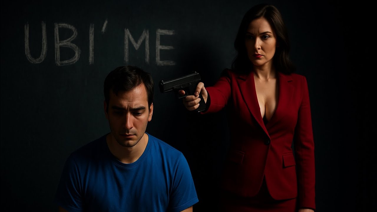 HBP - UBI' ME TI (2025)