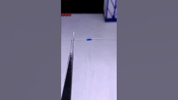 Db3 Diac Project 🙂|| #project #diy #trending #trendingshorts #creativekoustab