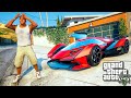 КРАЖА ЭКСКЛЮЗИВНОЙ LAMBORGHINI VISION GT В ГТА 5! ОГРАБЛЕНИЕ ВЕКА ОБЗОР МОДА GTA 5! ГТА 5 МОДЫ MODS