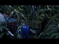 Transformers 3 The game "Walkthrough" Capitulo #6 Megatron