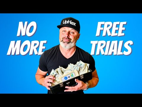 Get Agency Clients Without Free Trials